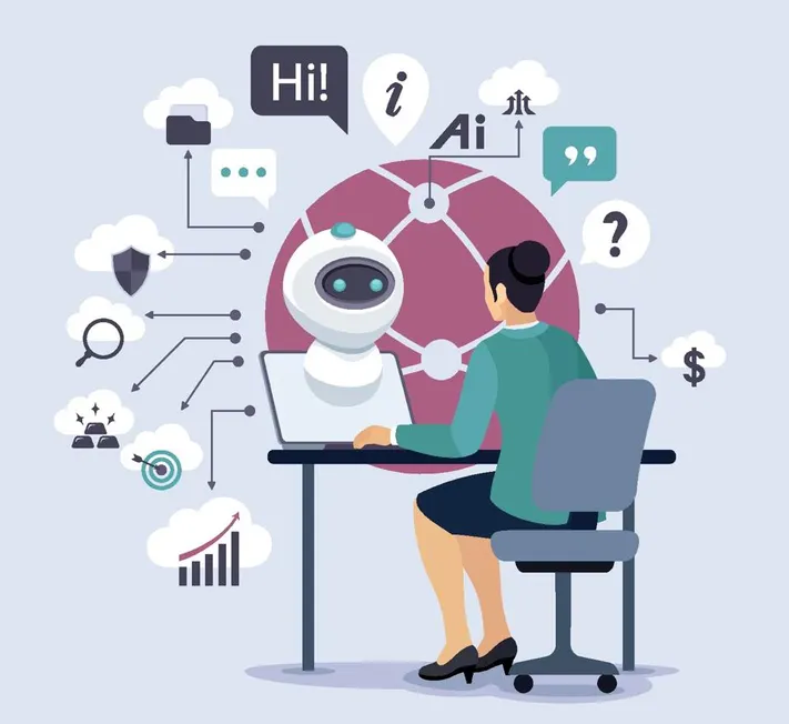 Hire AI Developers for HR Tech: Intelligent Talent Analytics and Workforce Automation