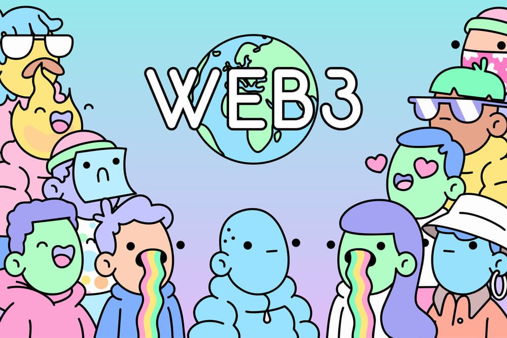 How a Web3 Design Agency Designs Wallet Interfaces That Improve Adoption and User Trust