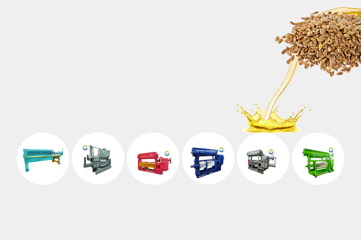 Advanced Vegetable/Edible Oil Refinery Mill Plant Solutions for Modern Oil Processing