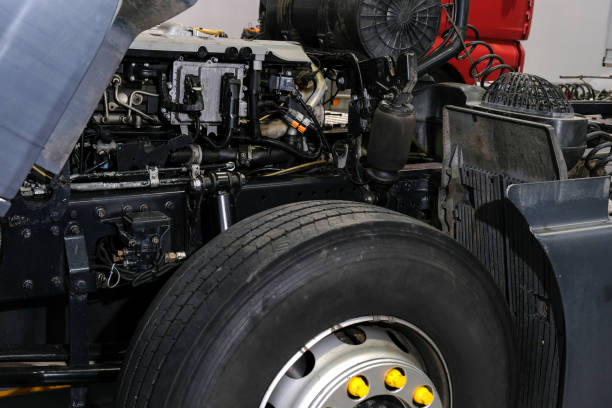 What Causes Premature Transmission Failure in Heavy-Duty Trucks?