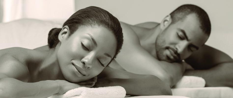 Is a Couples Massage the Most Affordable Luxury for Busy Couples?