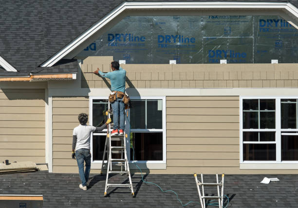Why New Siding Can Completely Change the Way Your Home Feels