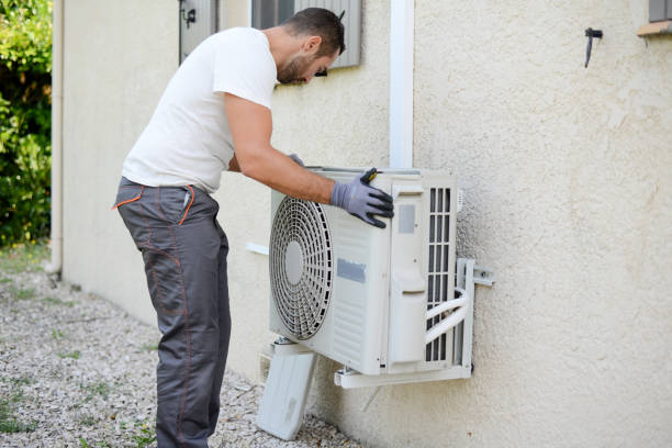 How Do Affordable HVAC Installation Services Balance Cost and Quality?
