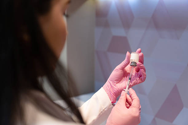 Do Botox Treatment Services Help With Neck Lines?