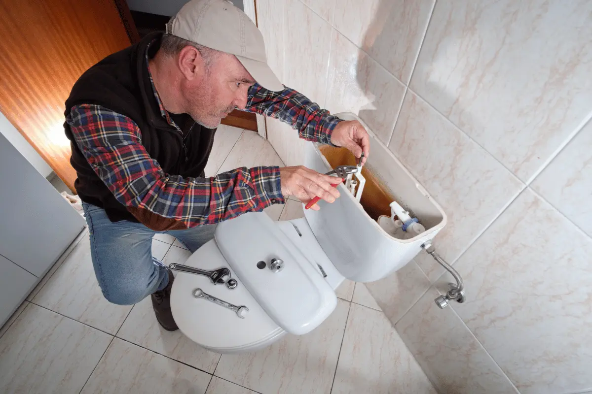 Professional Toilet Installers You Can Trust for Quality and Efficiency