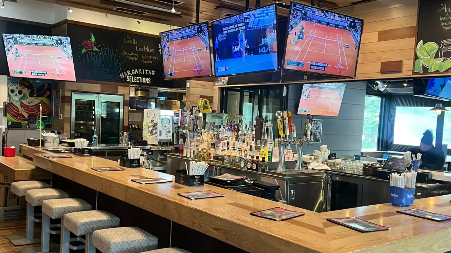 The Ultimate Guide to Sports Bars Near Me and in Atlanta GA