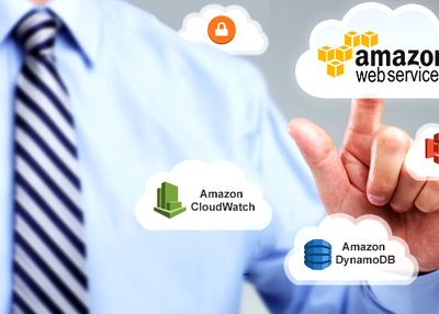 Amazon Web Services (AWS) Training Institute in Noida