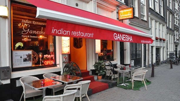 Indian Restaurant near me
