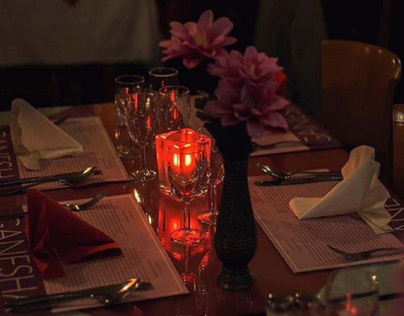 Best Indian Restaurant