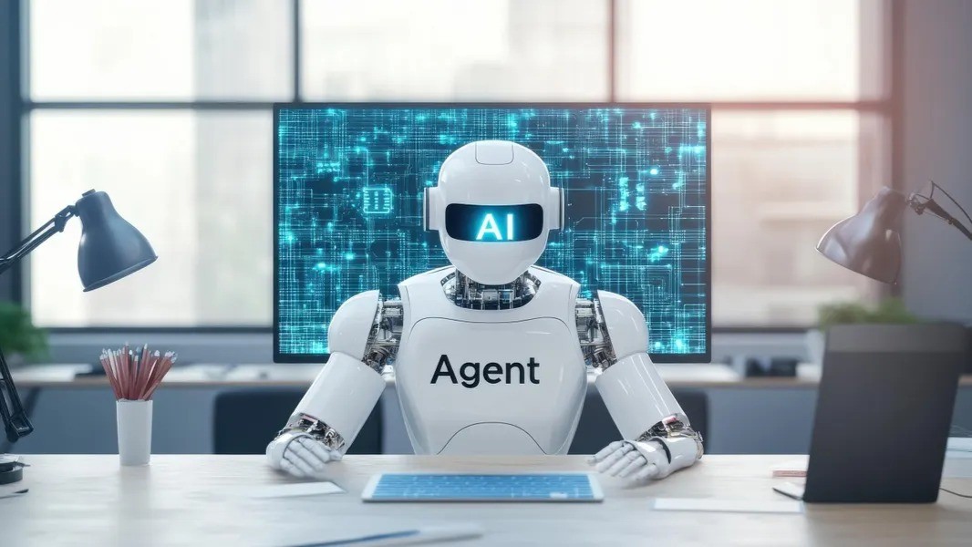 How to Build an AI Agent for Workflow Automation: A Step-by-Step Guide