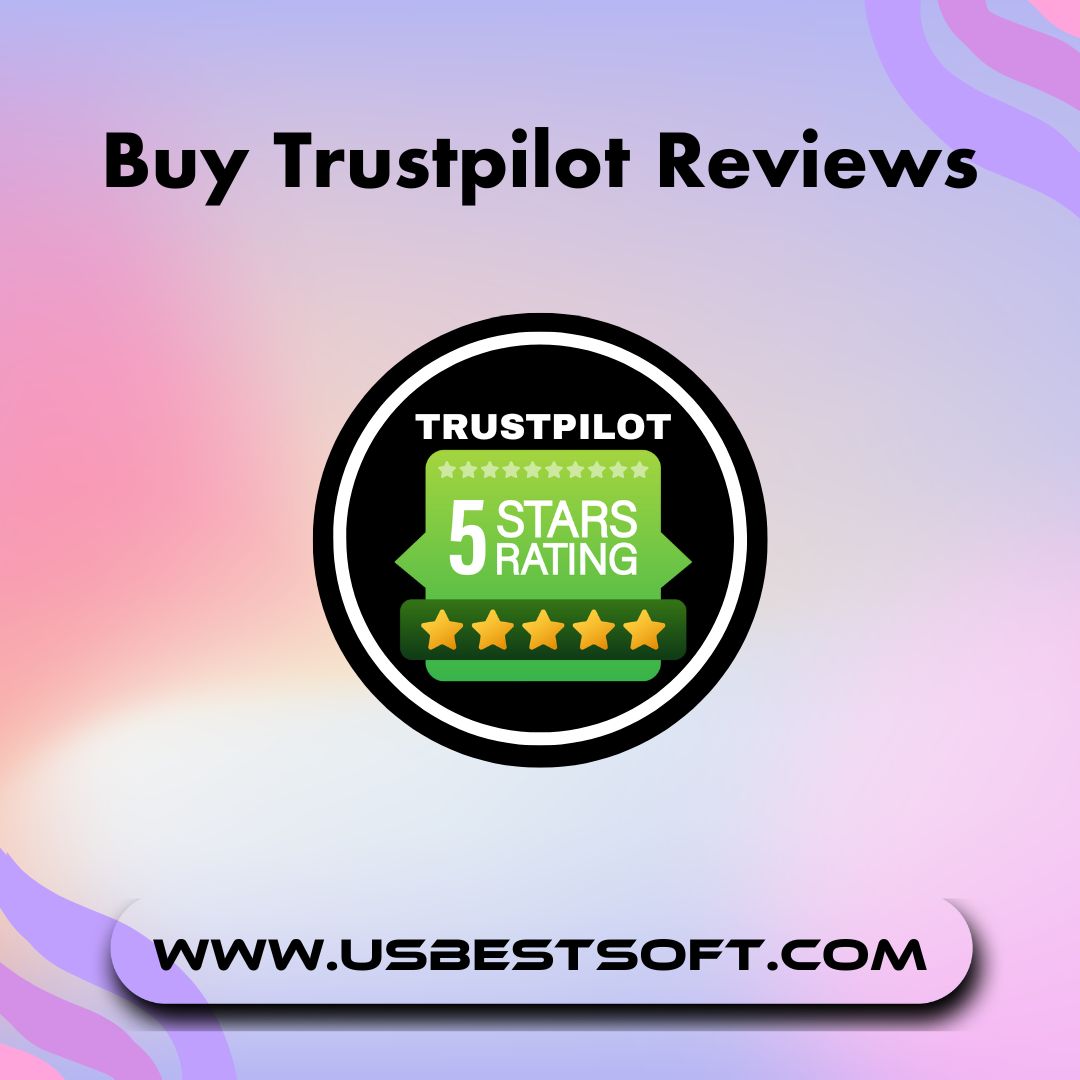 Buy Trustpilot Reviews