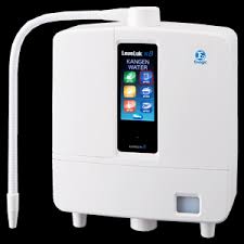 Purifier Kangen water