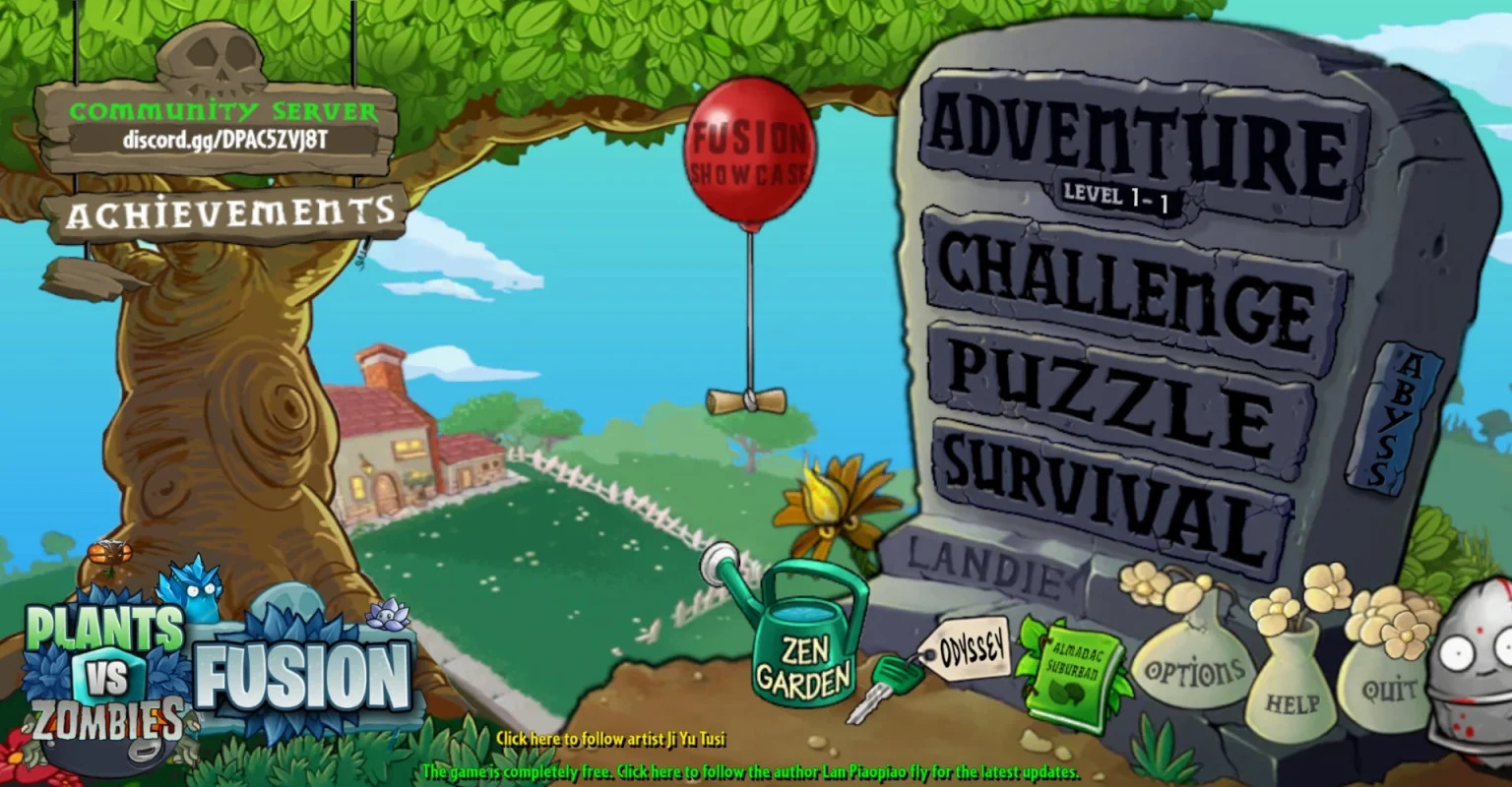 Download PvZ Fusion APK (Latest Version Free)