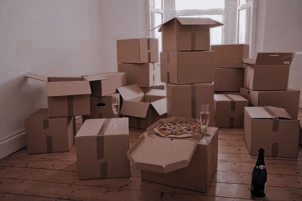 Checklist for Last Minute Search for Packers and Movers in Gurgaon