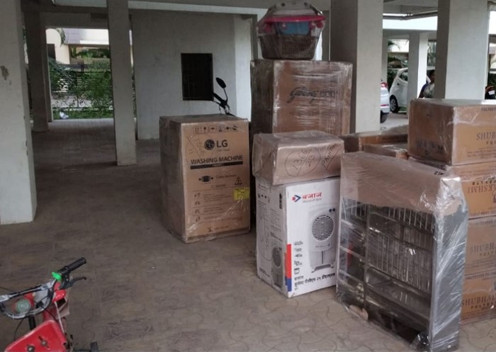 How Packers and Movers in Mumbai Plan Zero-Downtime Home Shifting?