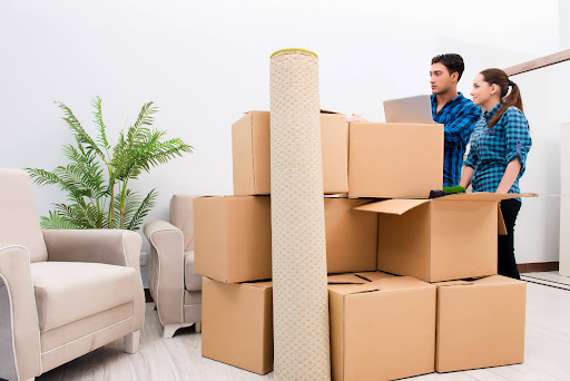 How to Let Go Of Your Anxiety When Booking Packers and Movers in Kolkata?
