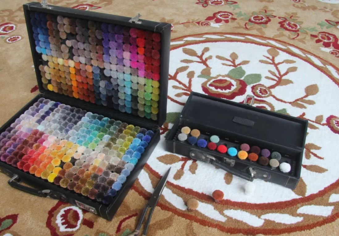 How to Start a Rug Manufacturing Business in India?