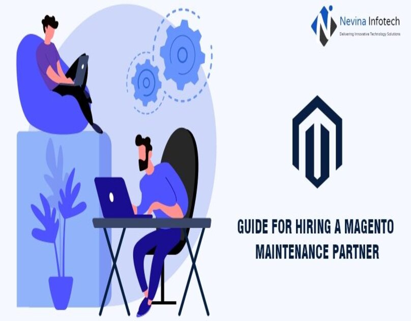 Hire the best Magento Maintenance Provider