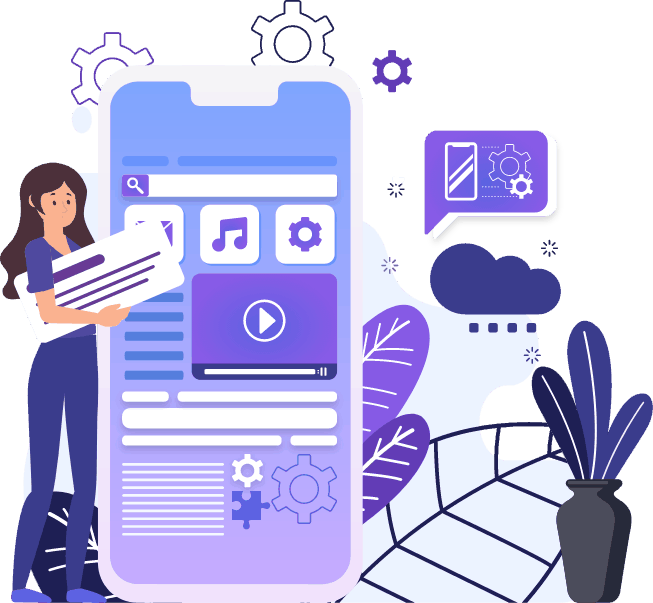 Mobile App Development Company USA