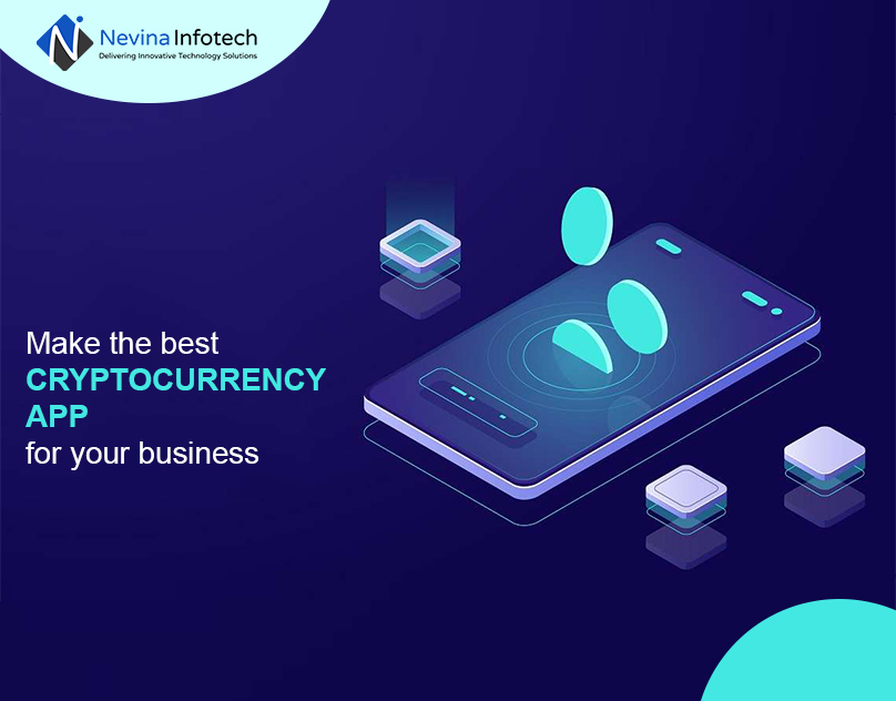 Make the best cryptocurrency app for your business