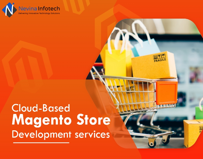 Get the best Magento developer from India