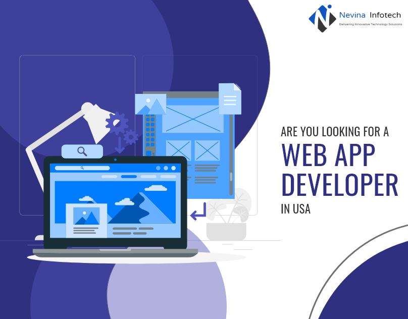 Are you looking for a web app developer in USA
