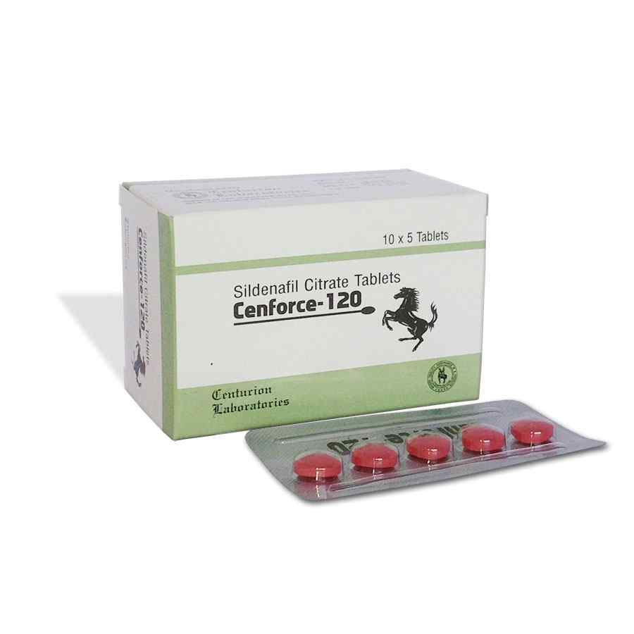 buy Cenforce 120mg online