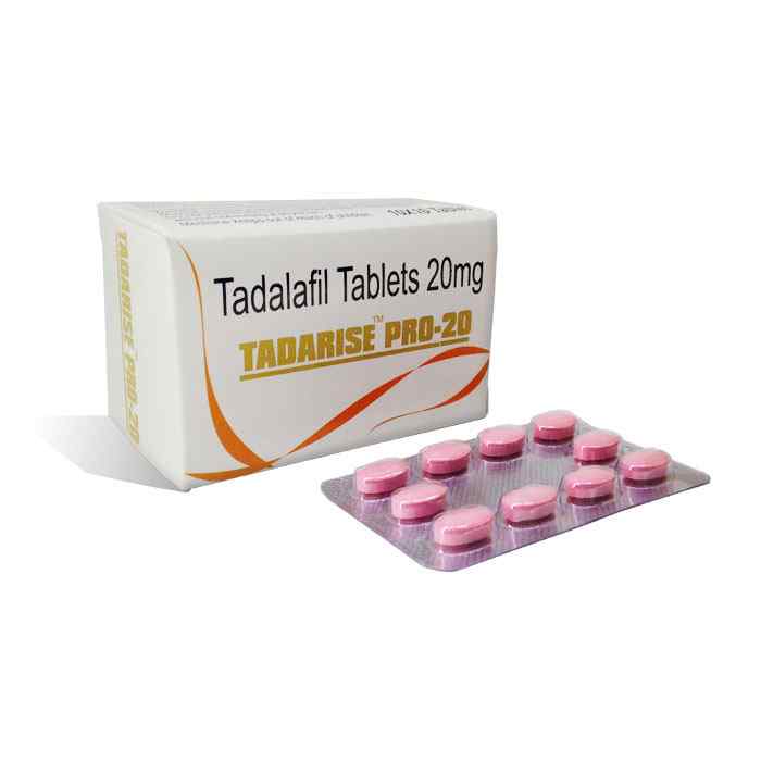 buy tadarise pro 20