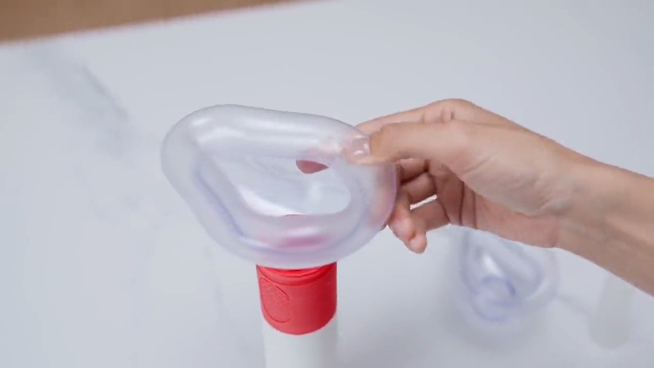 ResQVac United Kingdom: How to Start Using the System Safely and Successfully