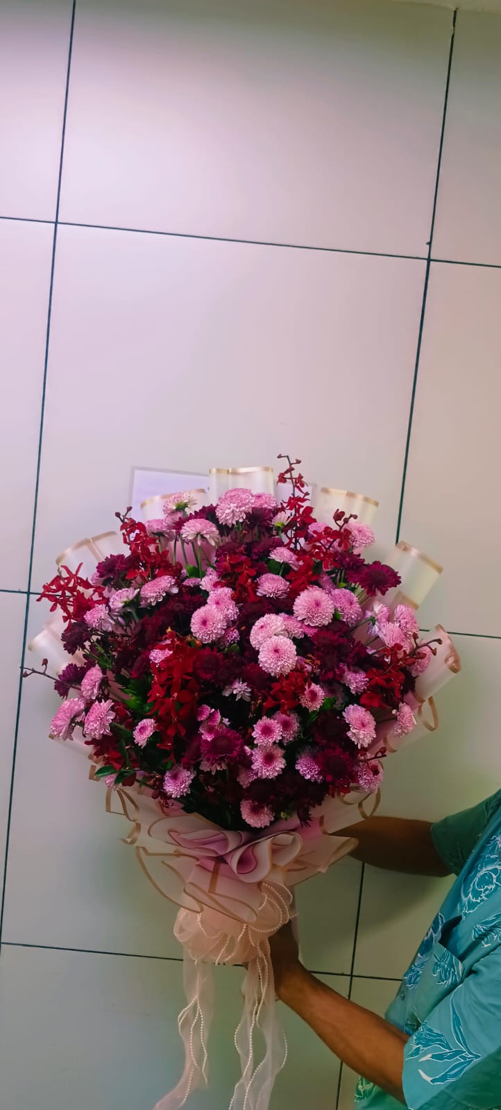 Florist Flower Shop 