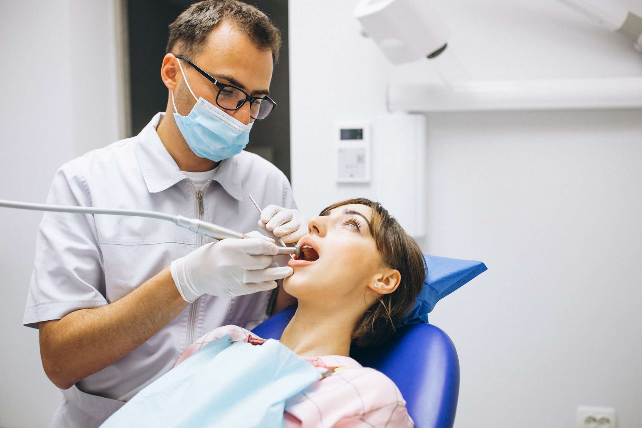 Santa Monica Dental: Professional Halitosis Solutions