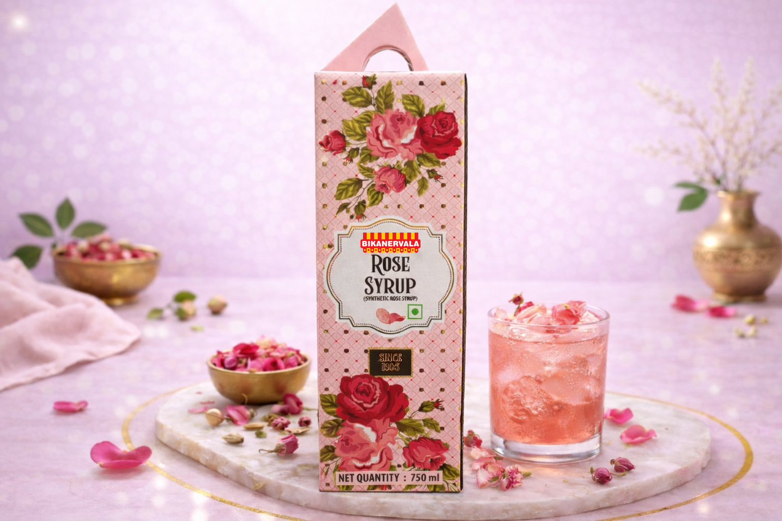 Refreshing Moments with Bikanervala Beverages – Traditional Flavours in Every Sip