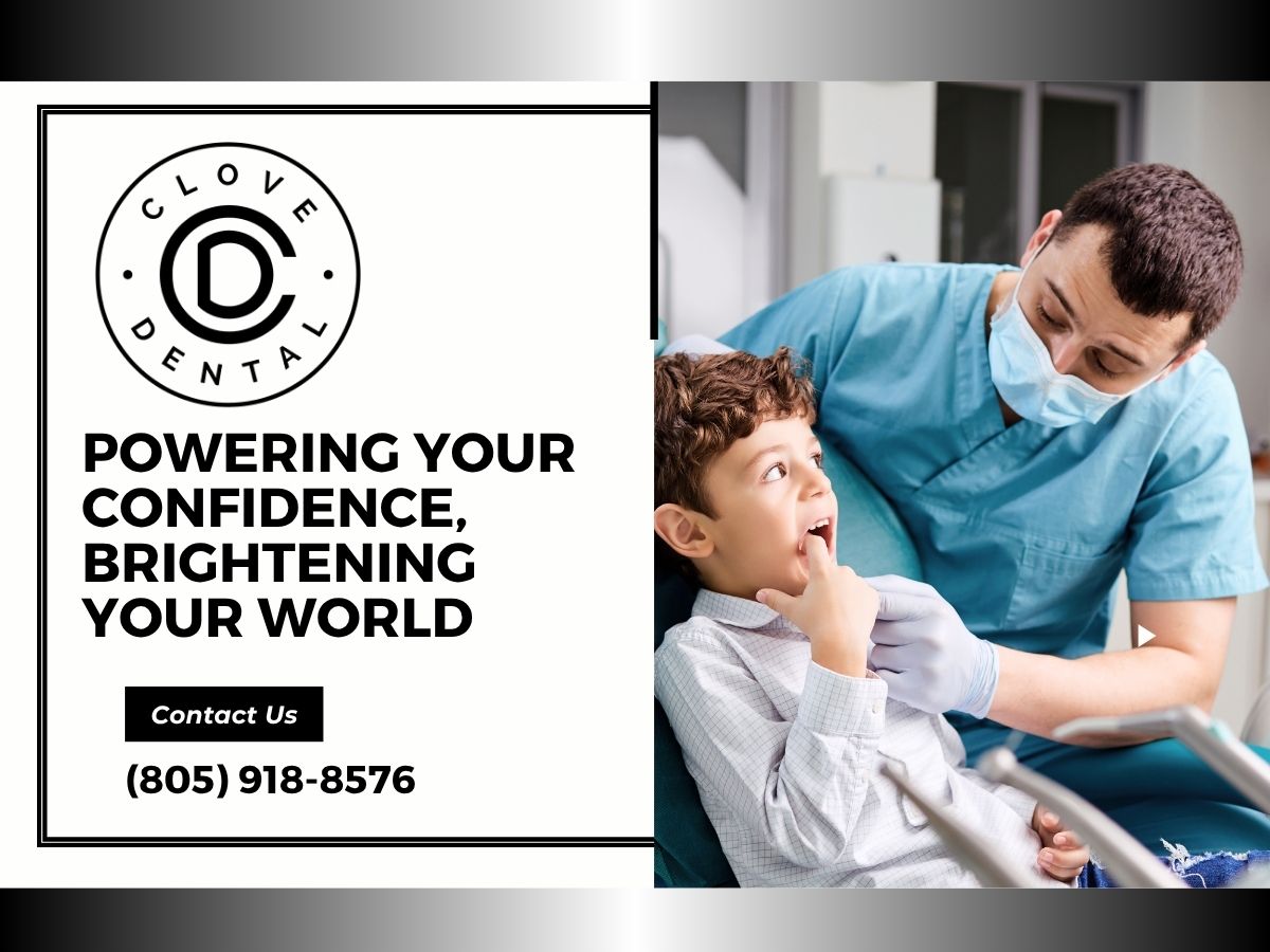 Beverly Hills Dental: Expert Care in a Relaxing Environment