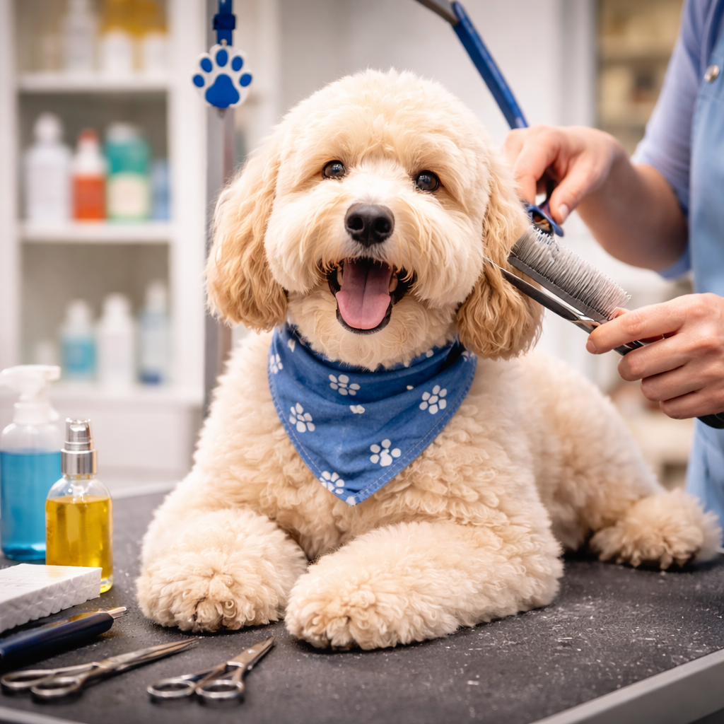 Modern Care Standards Redefining Everyday Pet Grooming