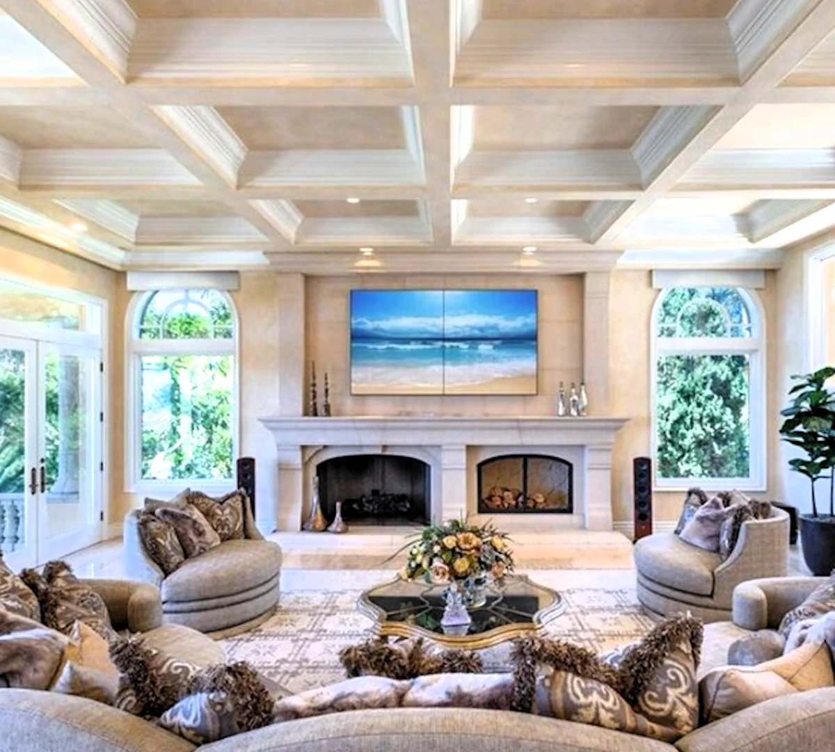 Transform Your Home With Expert Interior Designers in Newport Beach