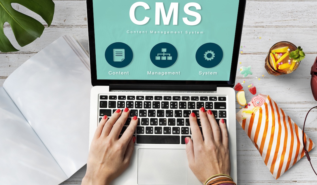 How to create a website amazing?