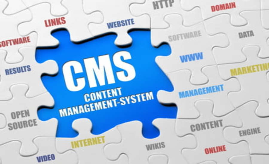 How to choose the best CMS for your new website