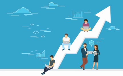 What is the design focused on the growth?
