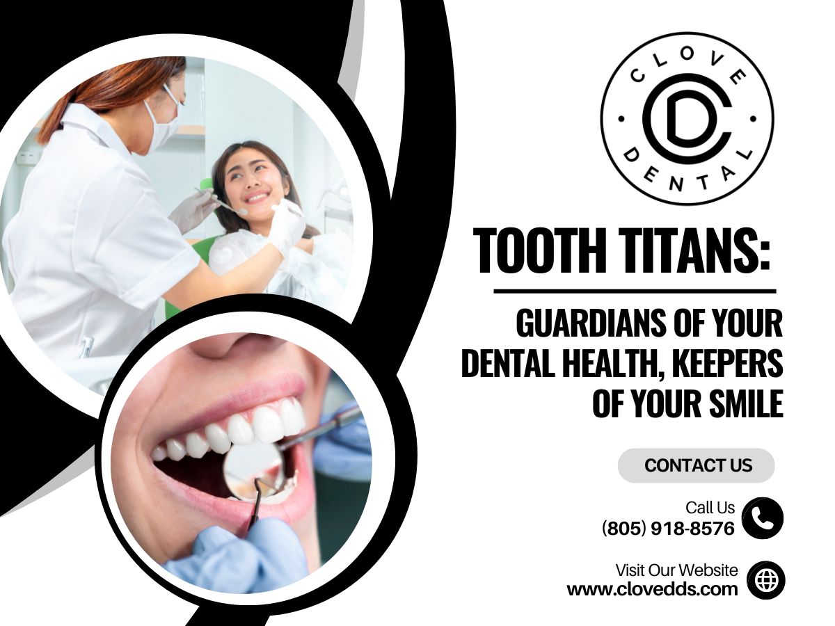 Family Dentistry at Sherman Oaks Dentist: Care for Every Generation