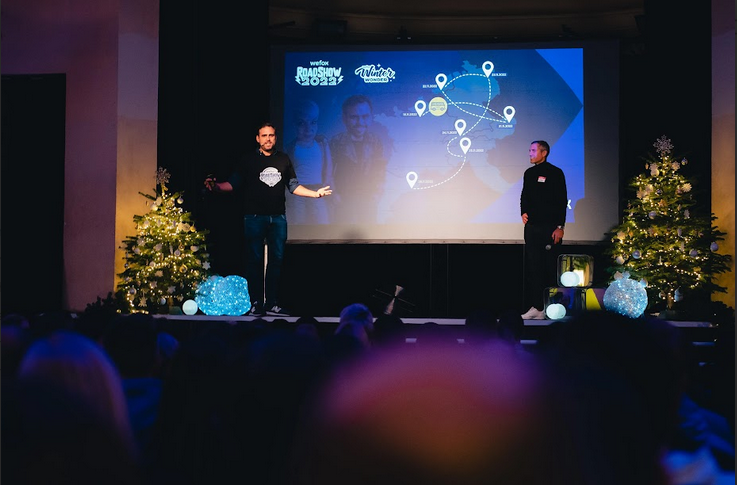 Nenad Valverde: Building Trust, Expertise, and a Future-Focused Vision