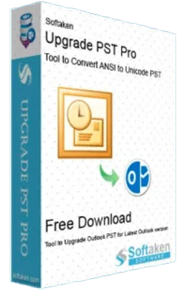 Best Methods to Upgrade PST Files from ANSI to Unicode Safely