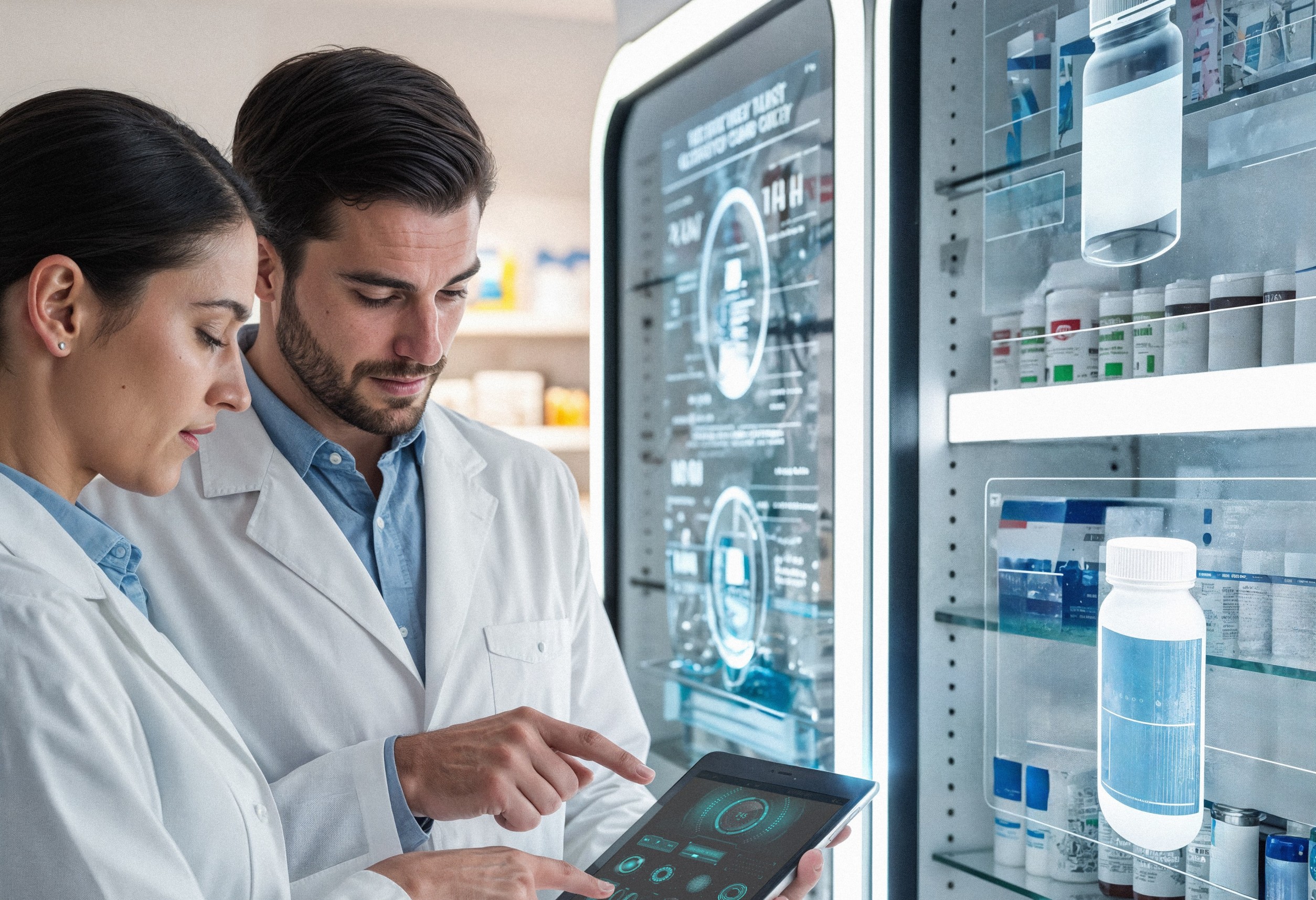 Healthcare Product Distributors vs. Direct Procurement: Which Model Works Best and Why?