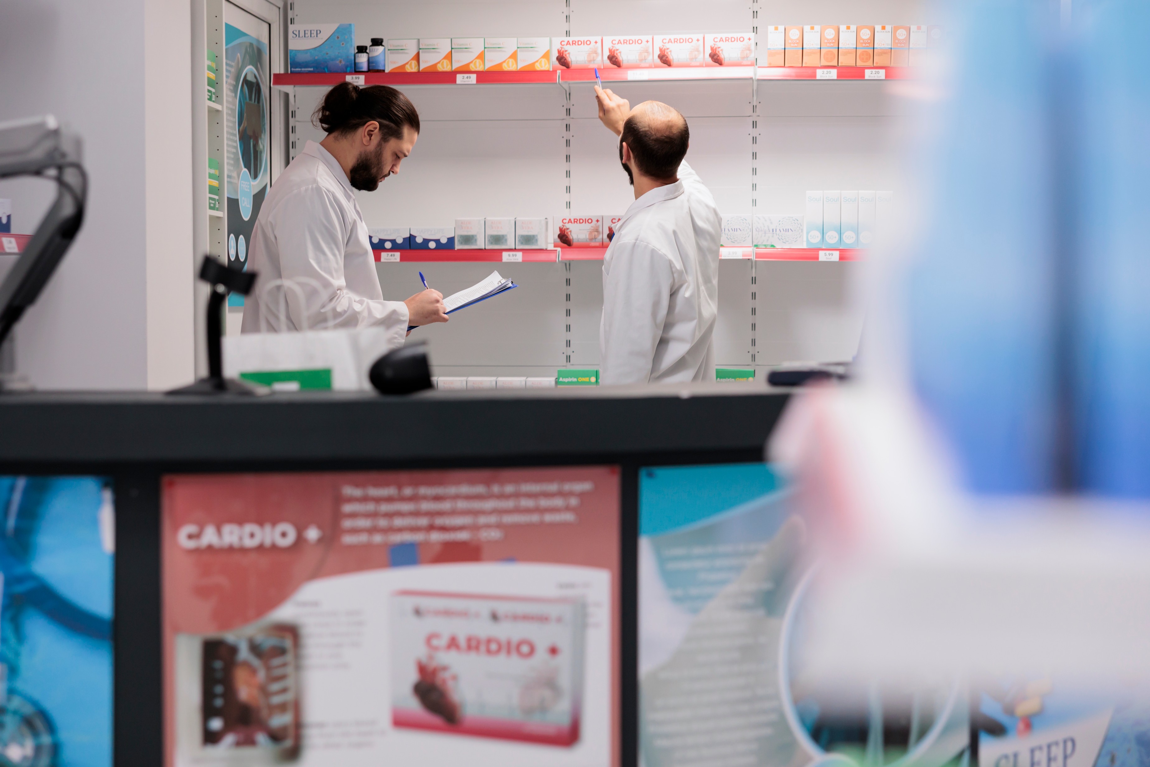 Biosimilars Boom: Opportunities For Pharma Distributors In UAE Hospitals
