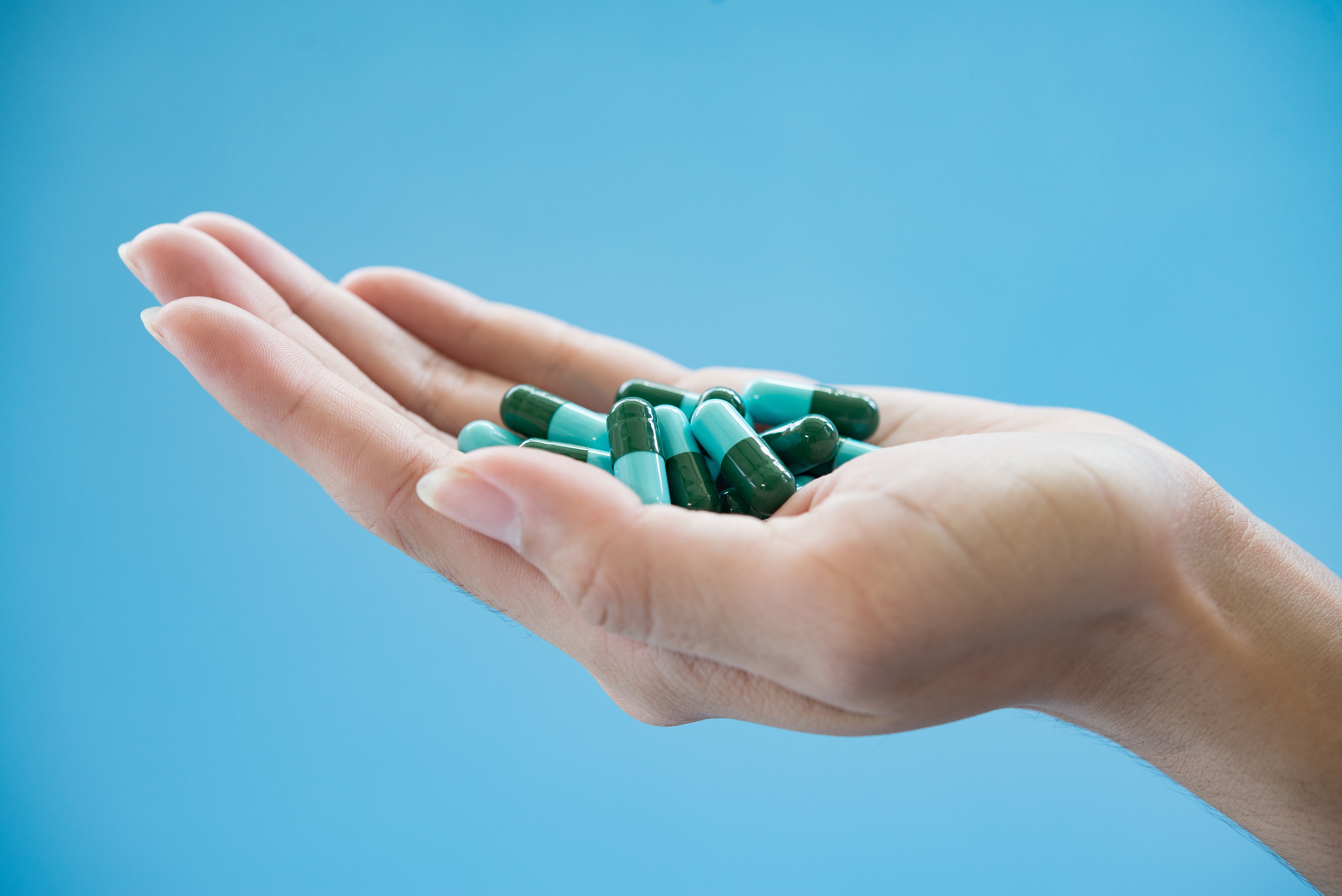  How Digital Technologies Are Revolutionizing Pharma Distribution In UAE
