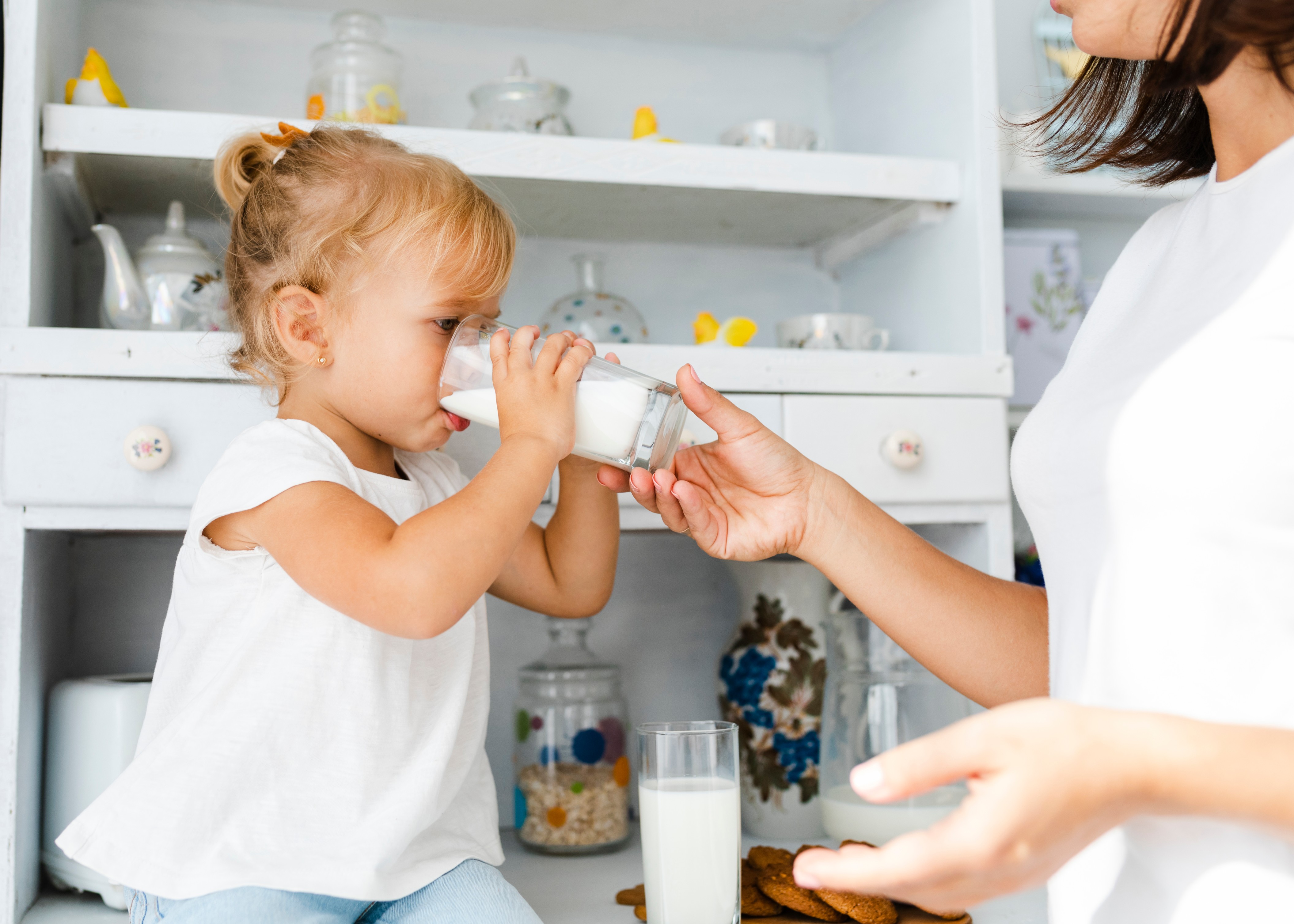 Baby Skincare Trends Among Expats in the UAE