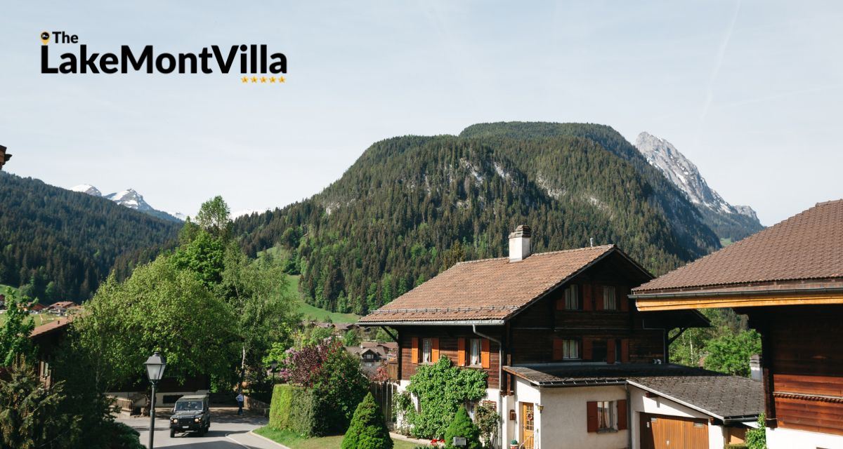 Your Dream Holiday Awaits: Premium Villas Near Bhimtal Lake