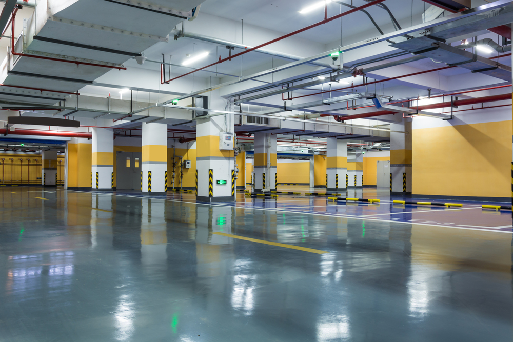 Key Considerations Before Installing Commercial Epoxy Flooring in Your Facility