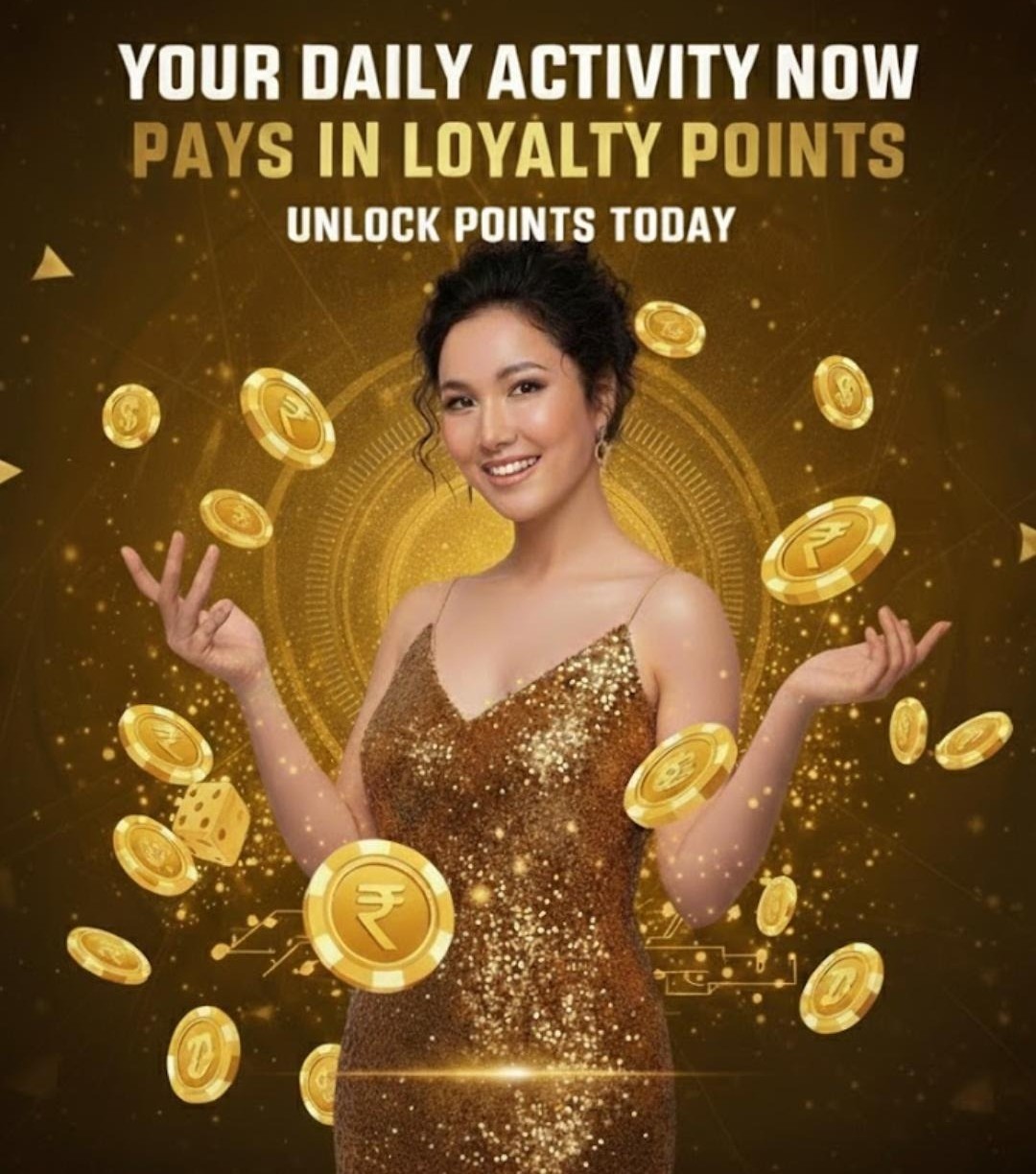 Spin24star – A Daily Experience That Appreciates You