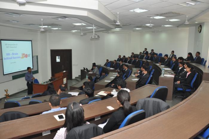 PGDM Course in Hyderabad