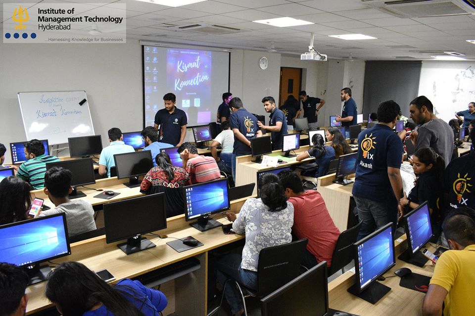 Best b Schools for Finance in India